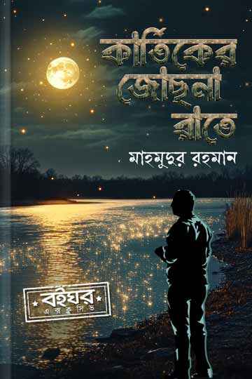 কার্তিকের জোছনা রাতে