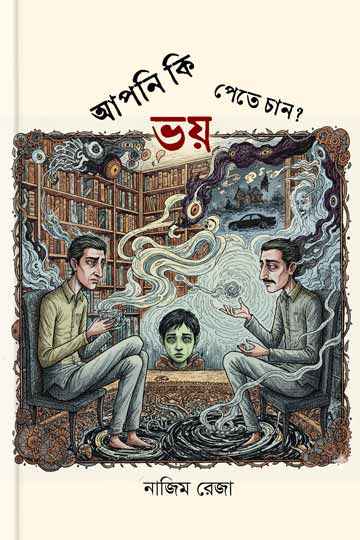 আপনি কি ভয় পেতে চান?