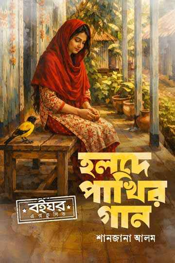 হলদে পাখির গান