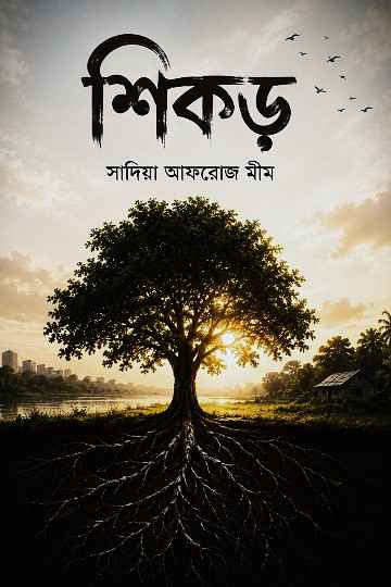 শিকড়