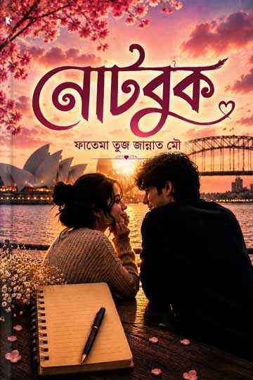 নোটবুক