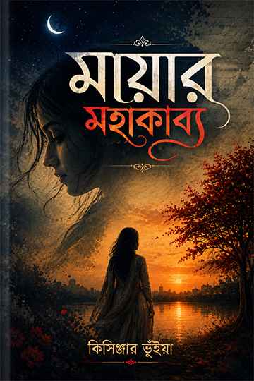 মায়ার মহাকাব্য